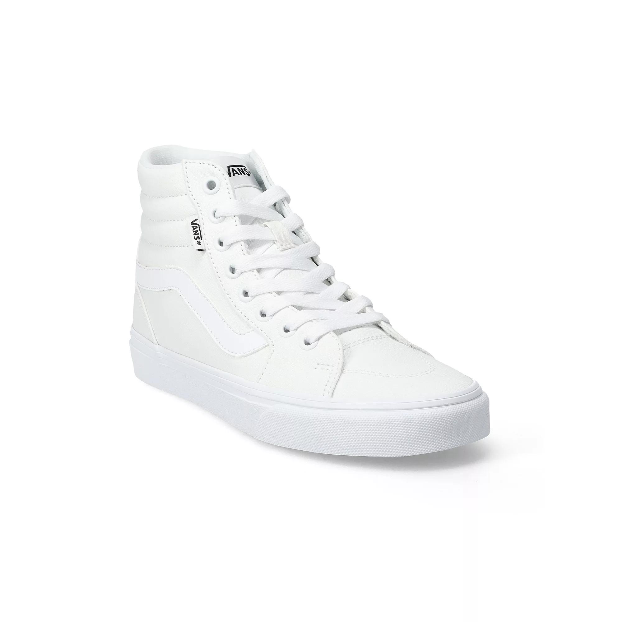 Vans® Filmore Women's High-Top Sneakers,  Product Image