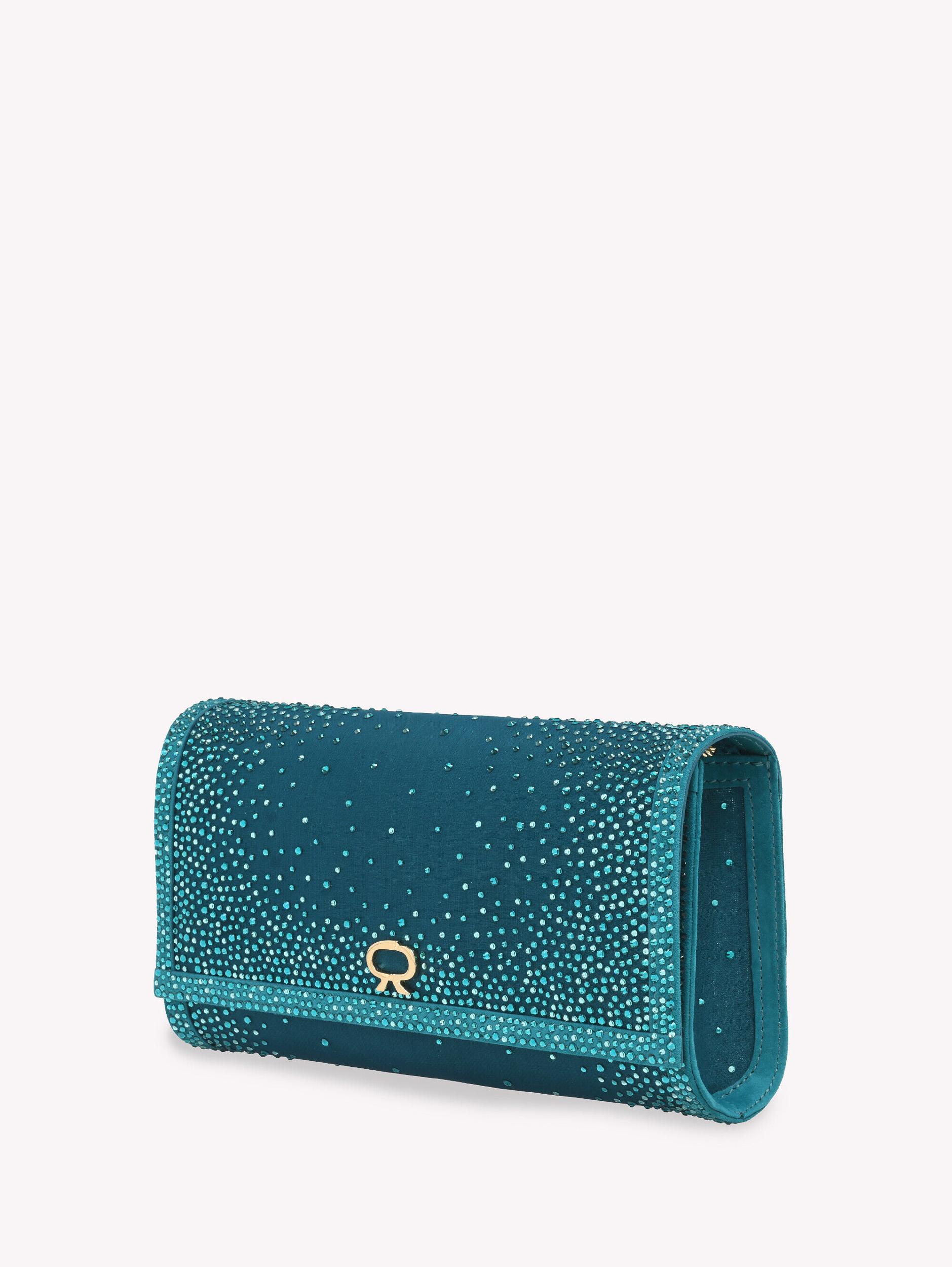 RANIA CLUTCH Gianvito Rossi Product Image