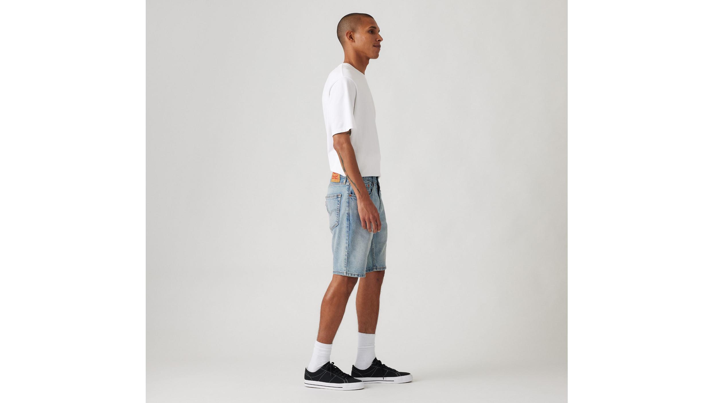 445 Athletic Men's Shorts Product Image