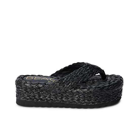 Beach Womens Sailor Platform Product Image