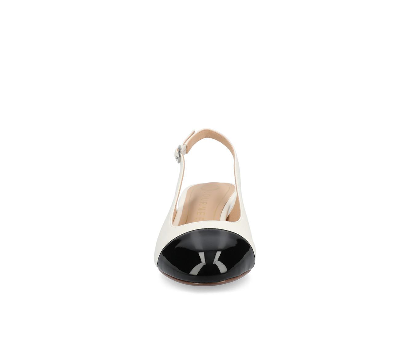 Women's Journee Collection Sammie Pumps Product Image
