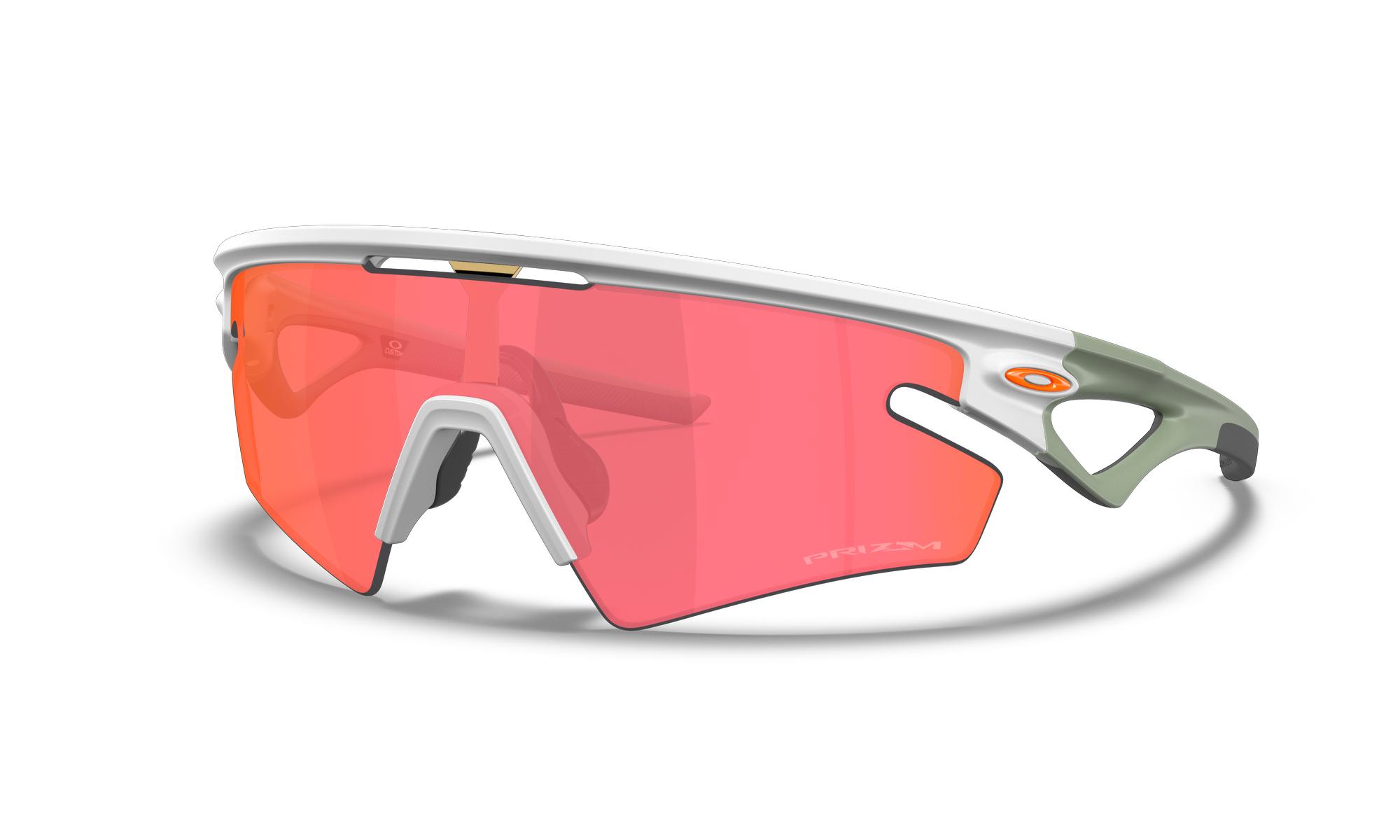 Oakley Sphaera™ Prime (Custom Exclusive) Sunglasses | Oakley® | Oakley® Product Image