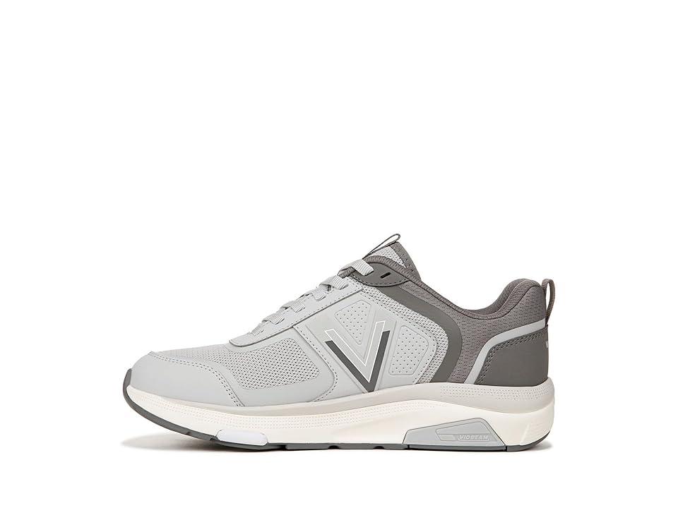 Vionic Walk Strider - Scarpe Da Ginnastica Donna Con Lacci, Tomaia In Maglia Traspirante, Plantare Biomeccanico VIO MOTION, Altezza Tacco 4,4 Cm - 2