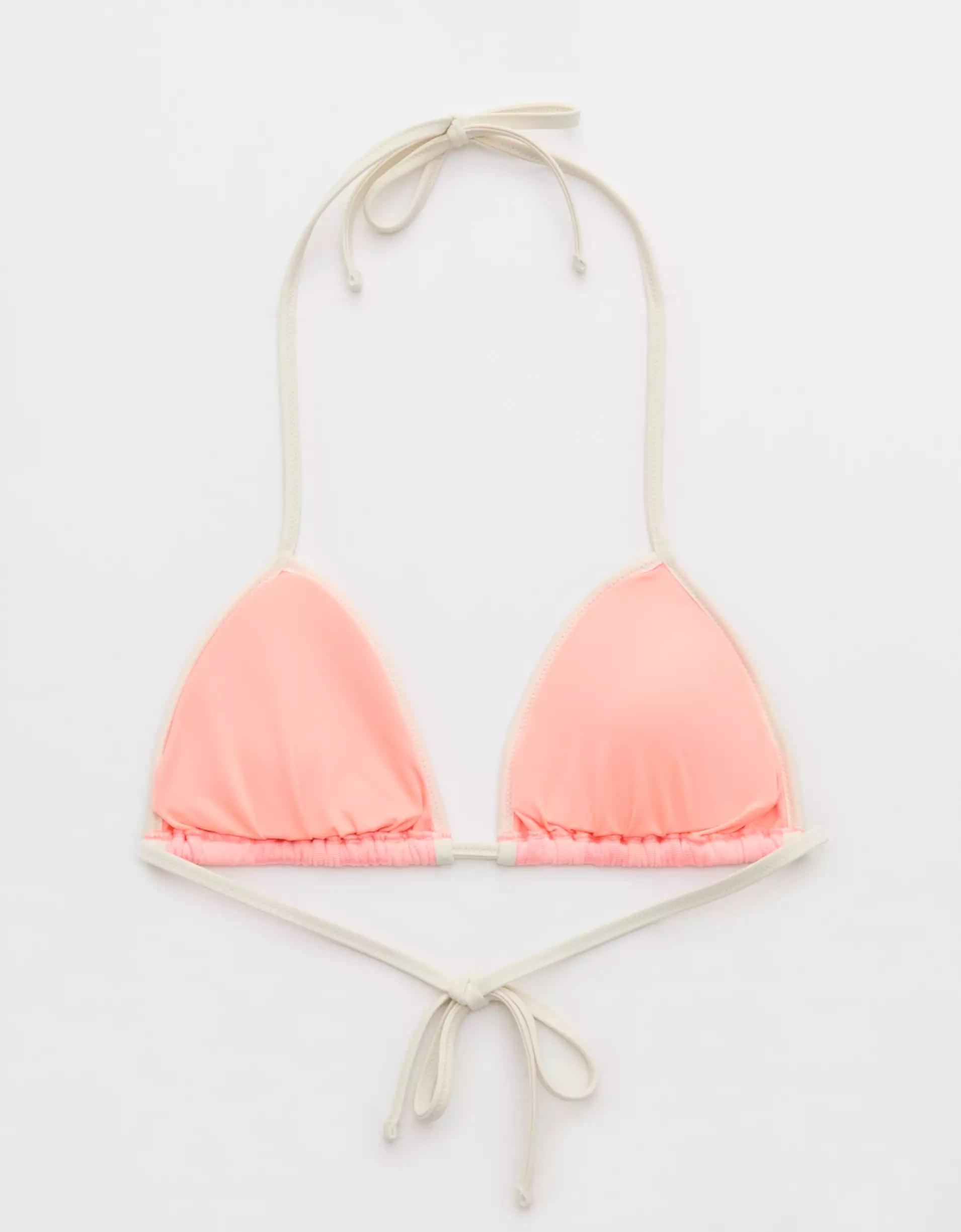 Aerie The Sun-Lover Shine Bikini Top Product Image