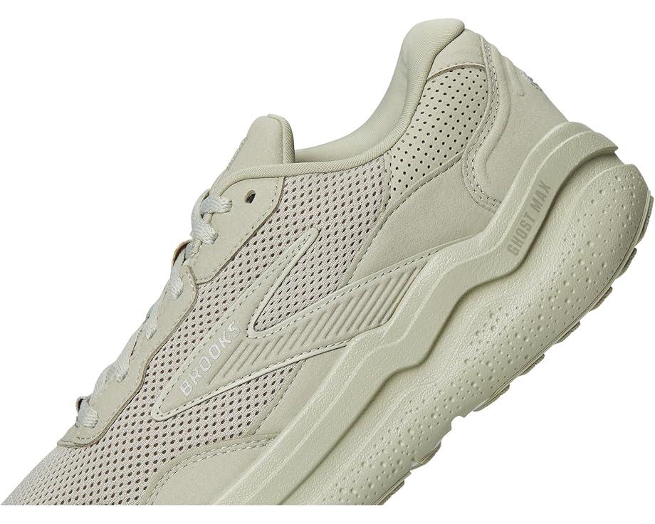 Ghost Max Leather Product Image