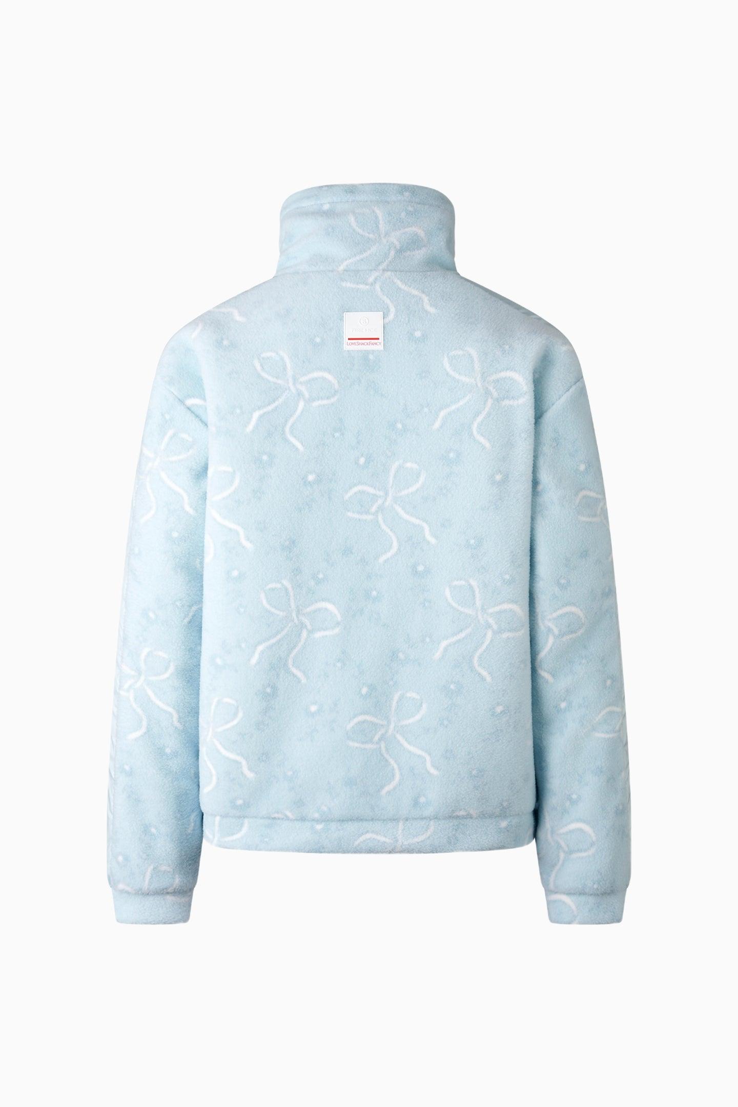 BOGNER FIRE+ICE x LoveShackFancy Ninetta3 Jacket Product Image