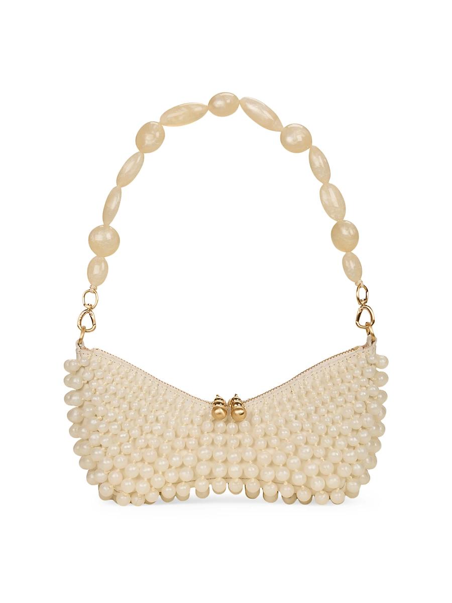 Womens Mercier Shoulder Bag Product Image