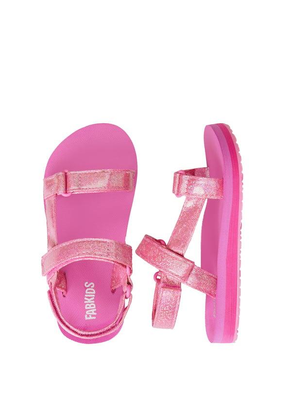 JustFab Margaux Platform Loafer Pump Womens Black/ White Size 8.5 Product Image