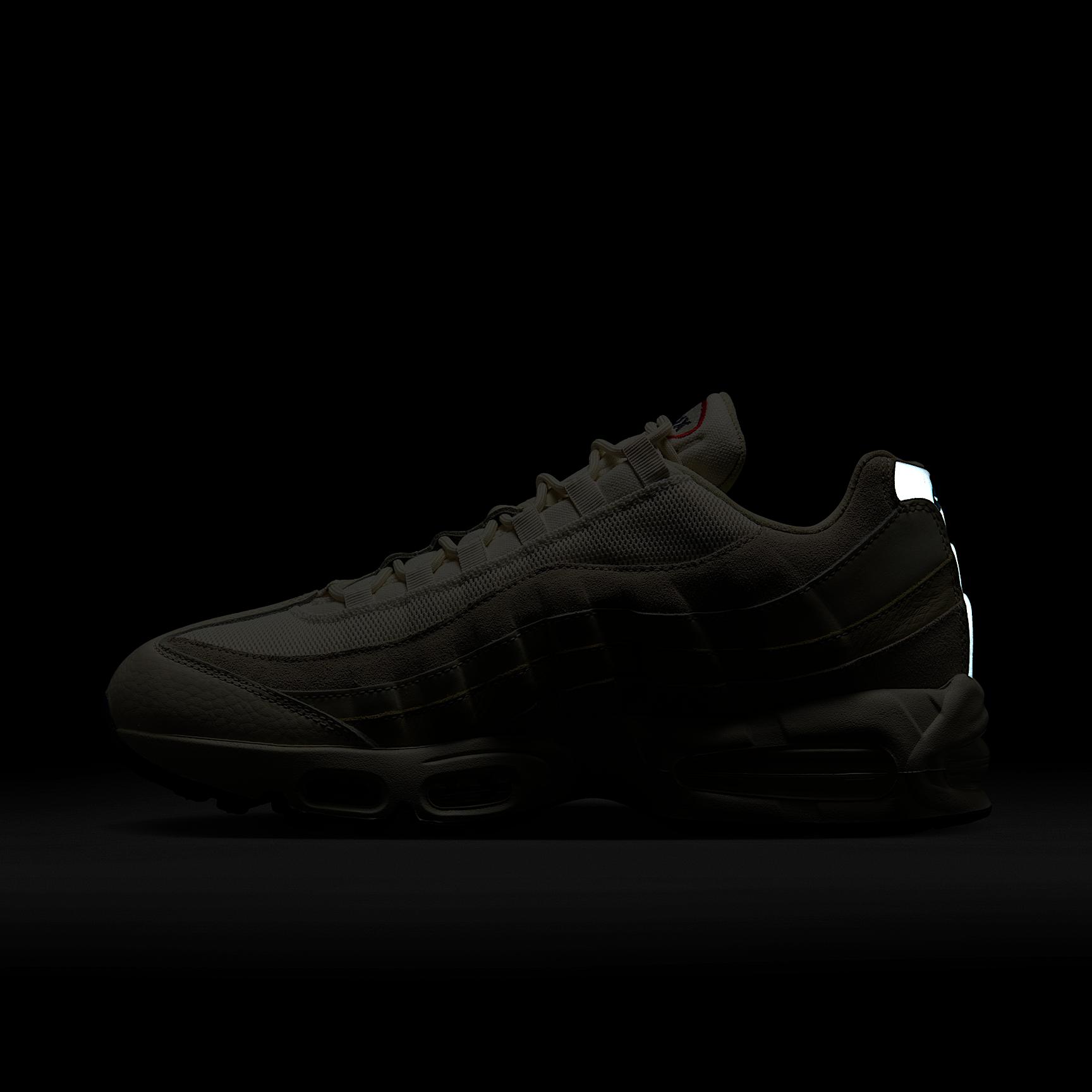 Nike Air Max 95 OG Men's Shoes Product Image