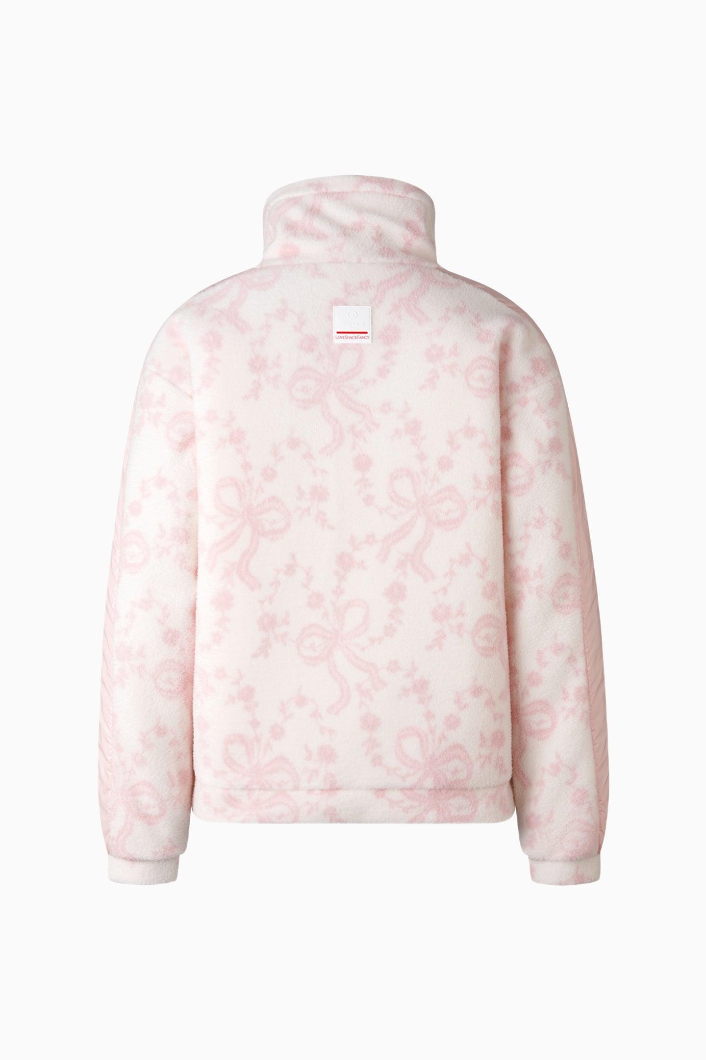 BOGNER FIRE+ICE x LoveShackFancy Ninetta3 Jacket Product Image
