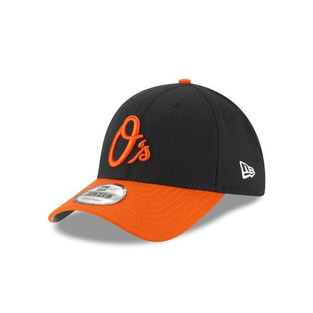 San Francisco Giants Ripstop 9FORTY M-Crown A-Frame Snapback Hat Male Product Image