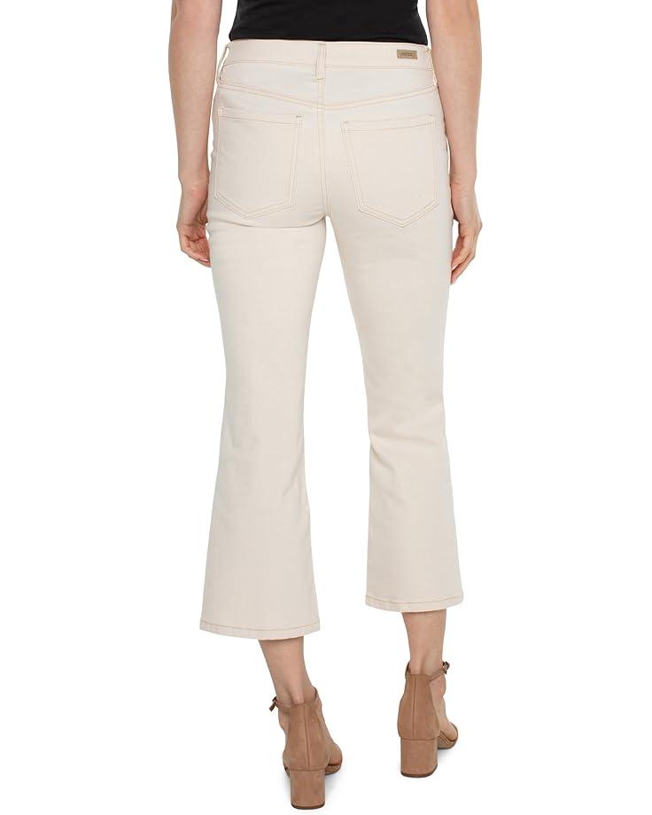 Stella Kick Flare Ponte Pant Product Image