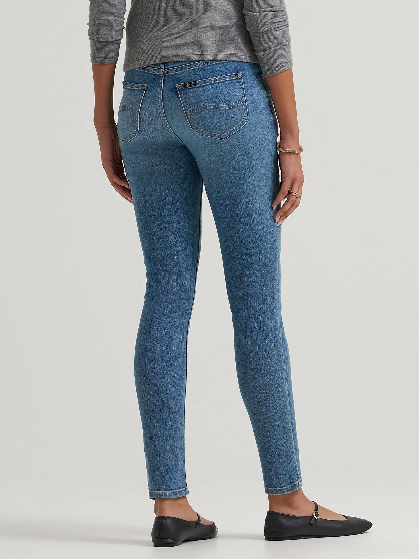 Women's Legendary Skinny Jean | Women's Jeans | Lee® Product Image