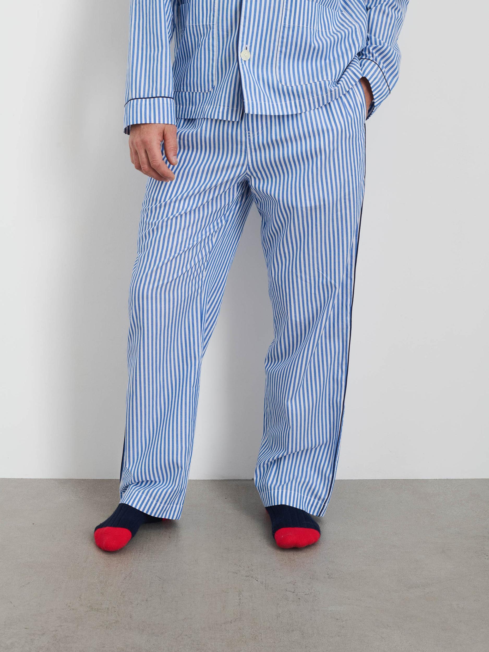 P'Jimmies Sleep Pant in Stripe Product Image