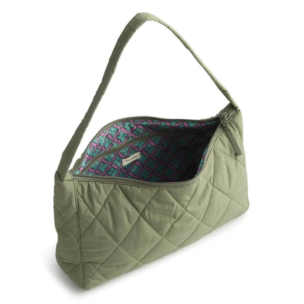 Outlet Slouchy Shoulder Bag Product Image