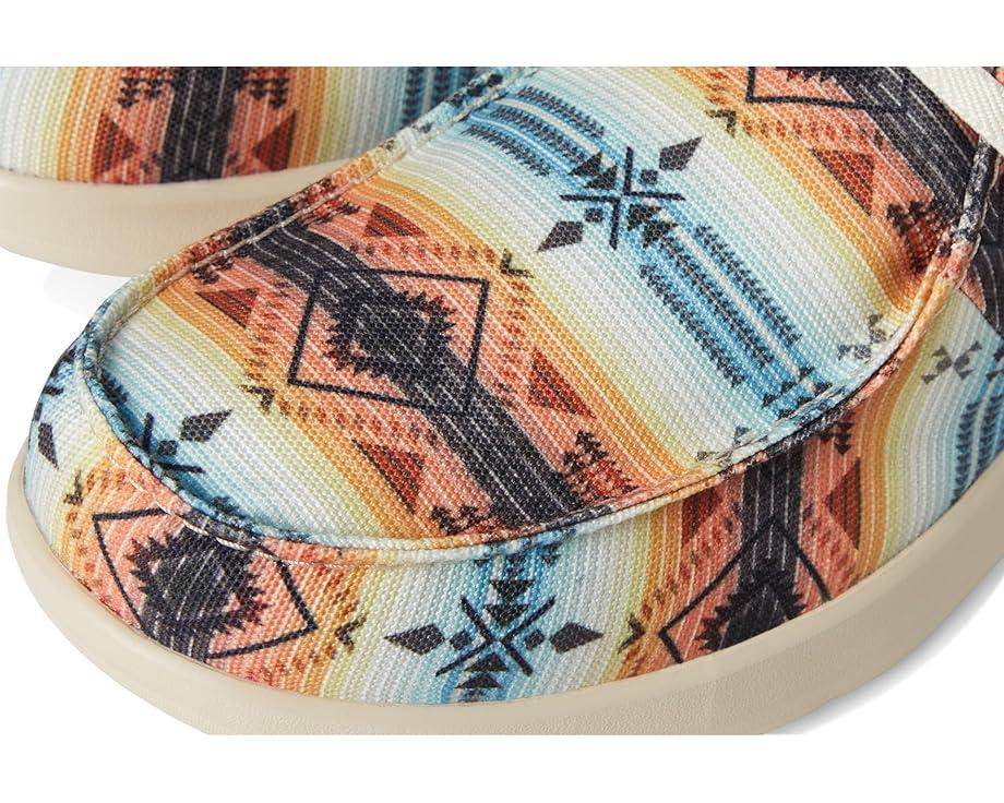 Buckeye Waterproof Shoes Product Image