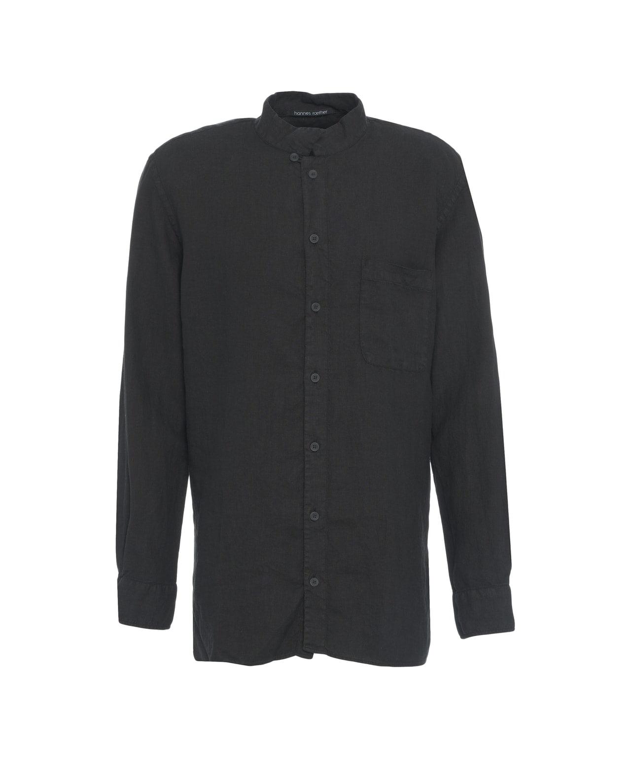Linen shirt Product Image
