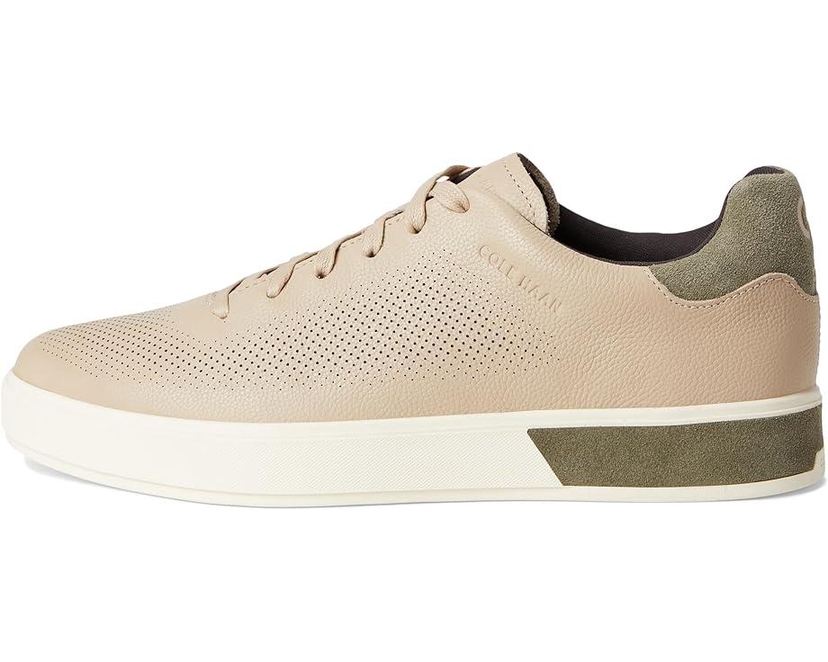 Grandpro Luxe Slip-On Sneakers Product Image