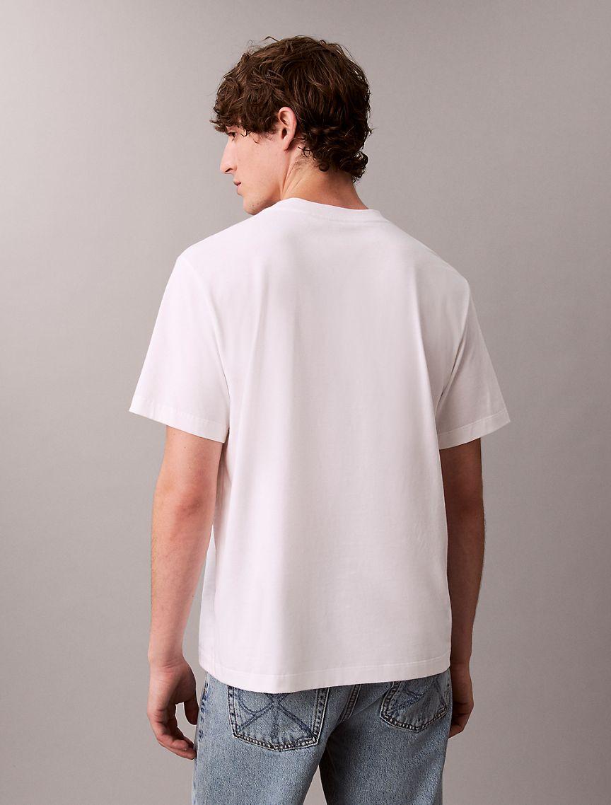 Matchbox Logo Graphic Relaxed T-Shirt Product Image