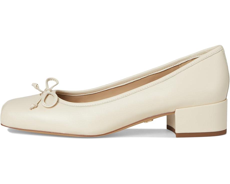 L-natalia Pump Shoes Product Image