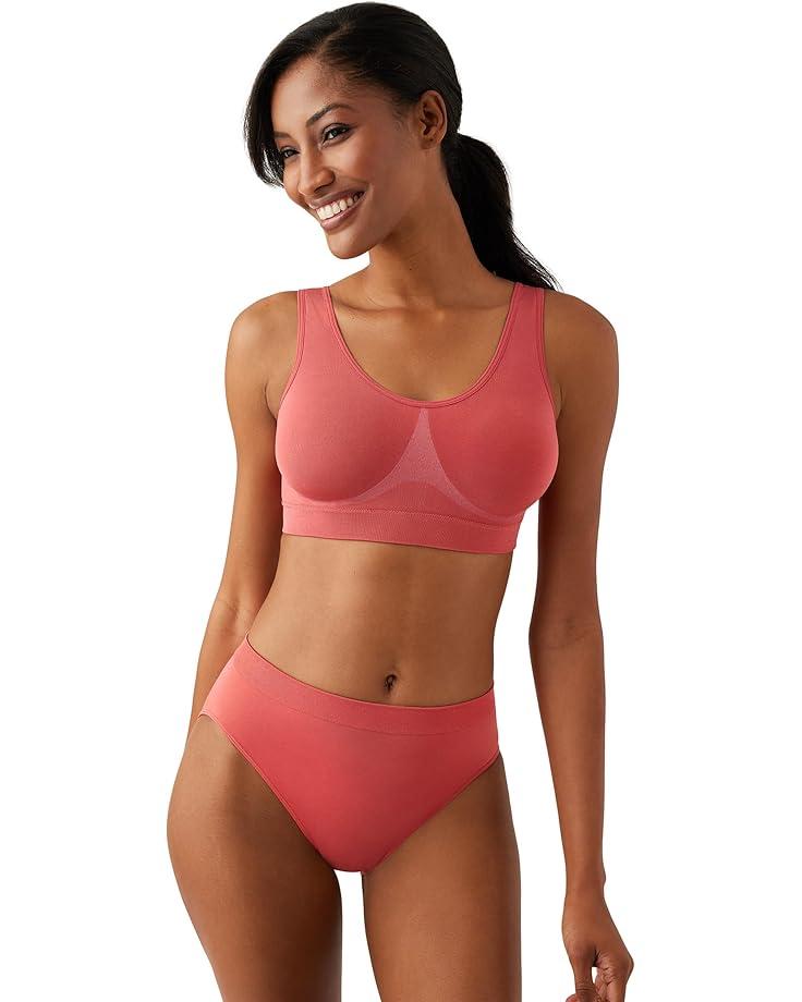 Feeling Flexible Seamless Full Busted Bralette Product Image