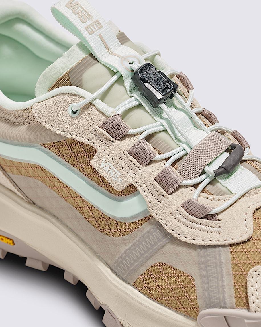 Crosspath XC Shoe in Peyote Beige / Mint Green| Vans US Product Image