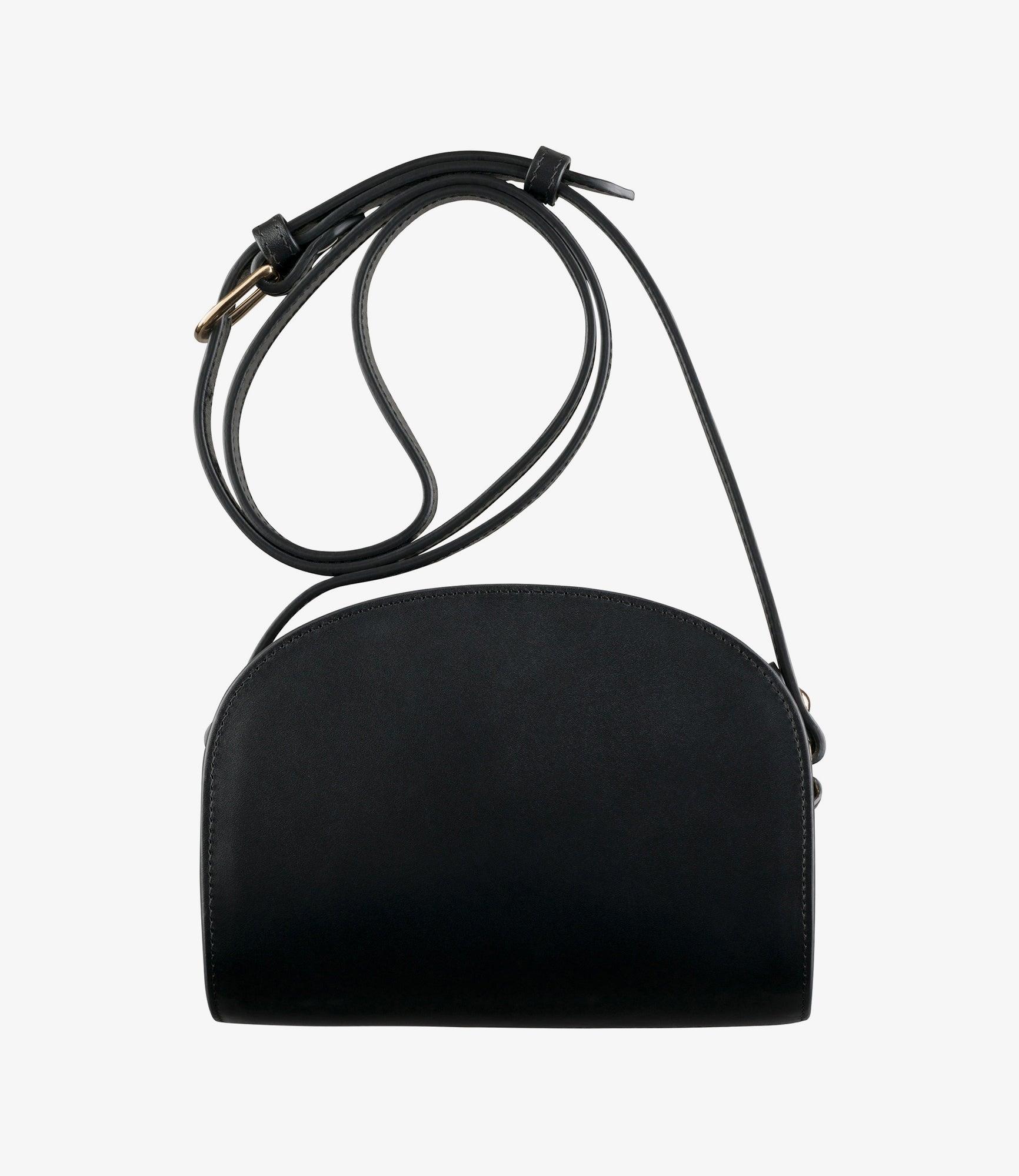 Demi-Lune Mini Bag Female Product Image
