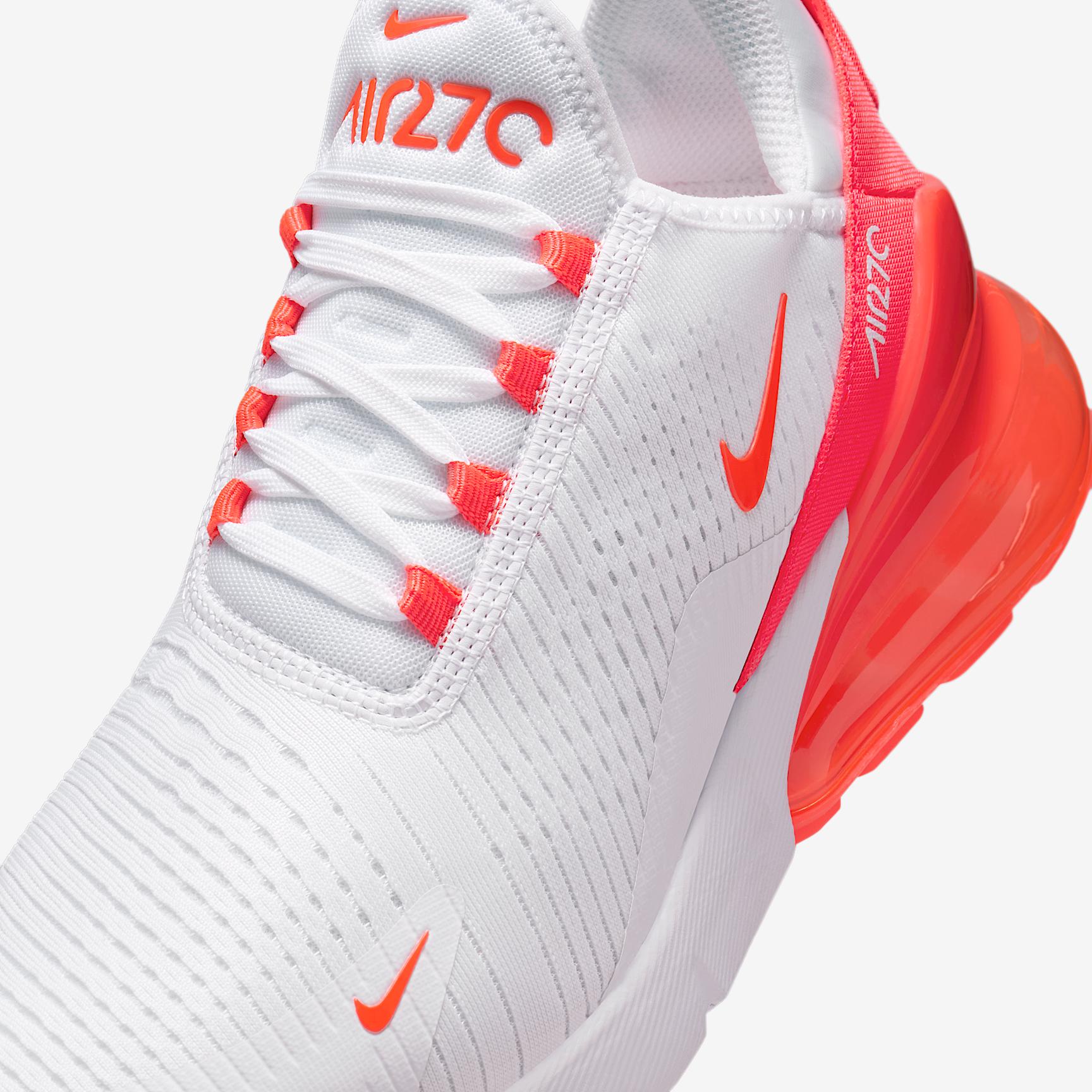 Nike Womens Air Max 270 Shoes | IM2527-025 Product Image