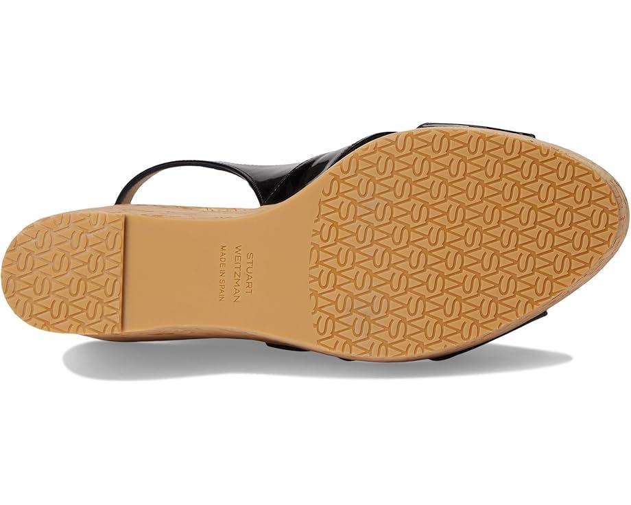 Pamela Mignon Knot Wedge Product Image