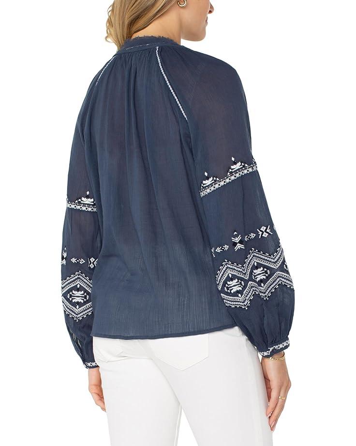 Nautical Lace-up Product Image