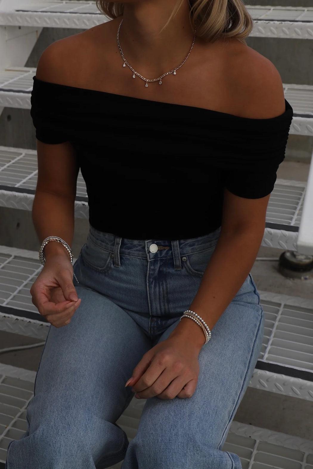 Sterling Silver Double Wrap Bracelet Product Image