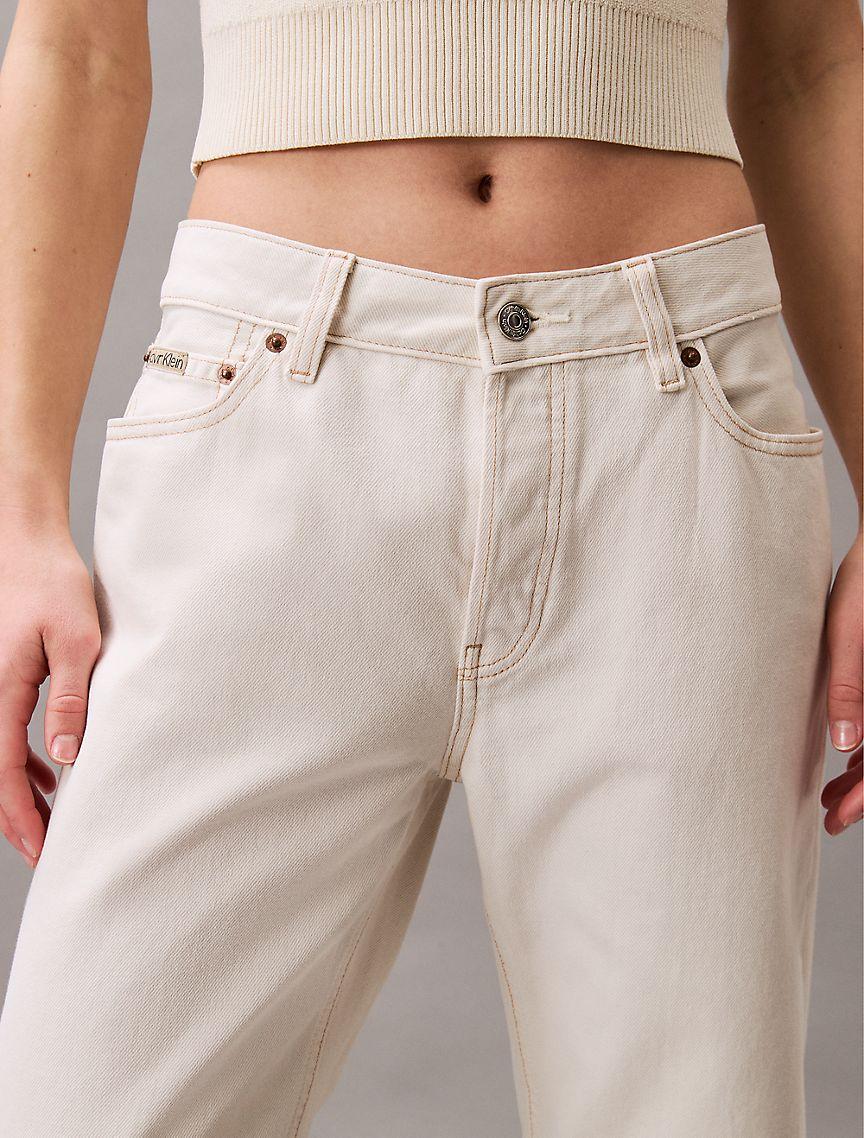 90s Straight Jeans Product Image