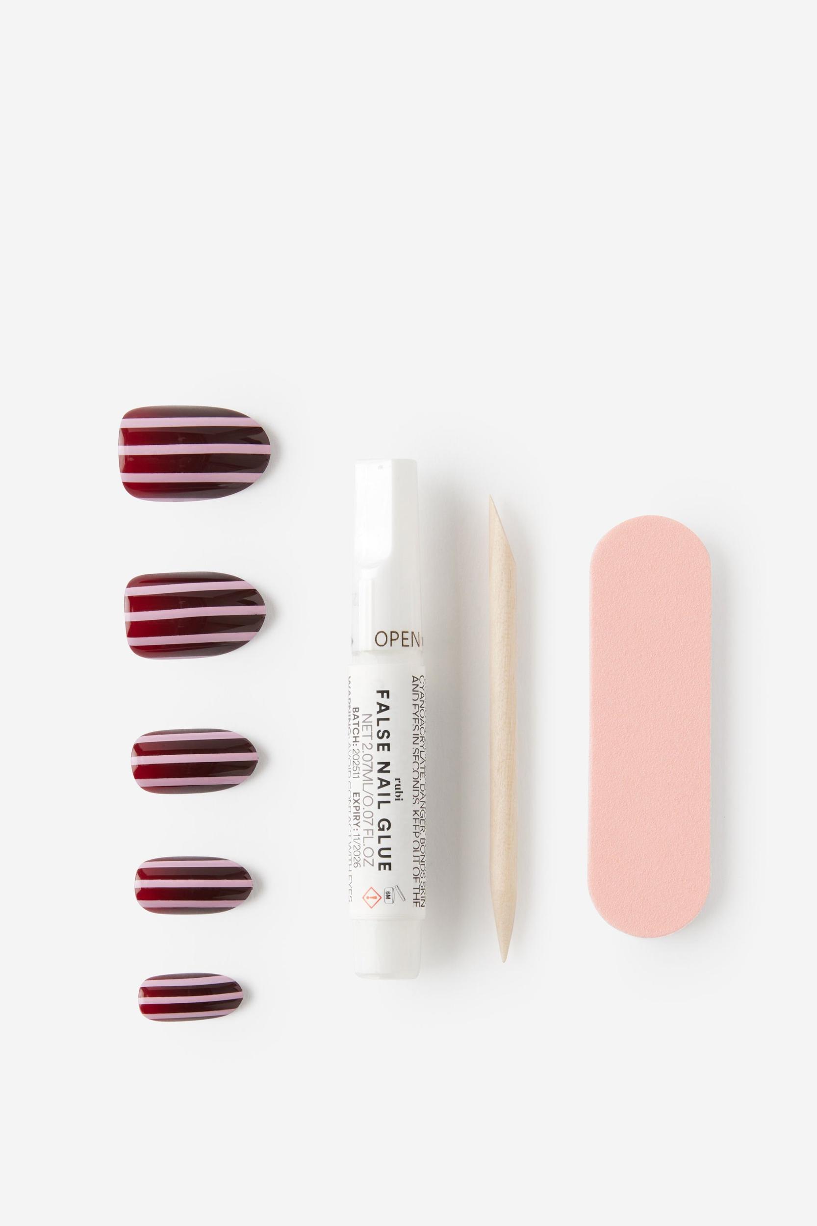Press On Nails Product Image