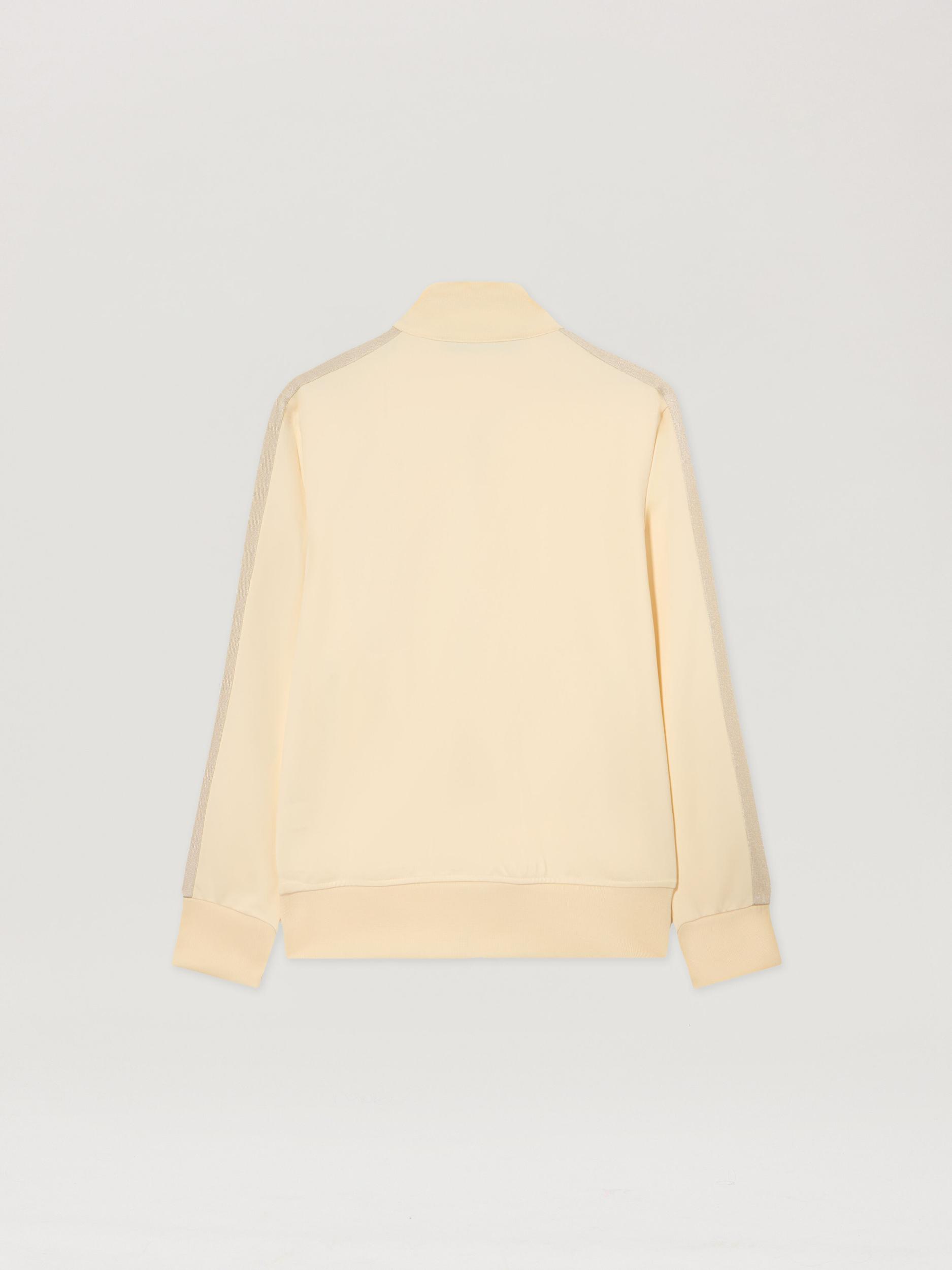 Classic Logo Track Jacket Product Image