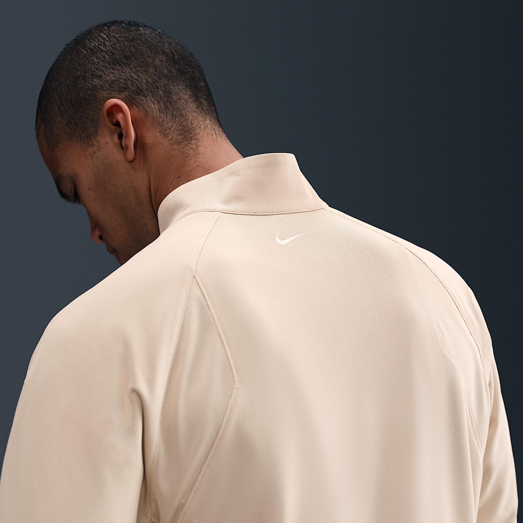 Nike Men's Kobe Dri-FIT Knit Jacket Product Image