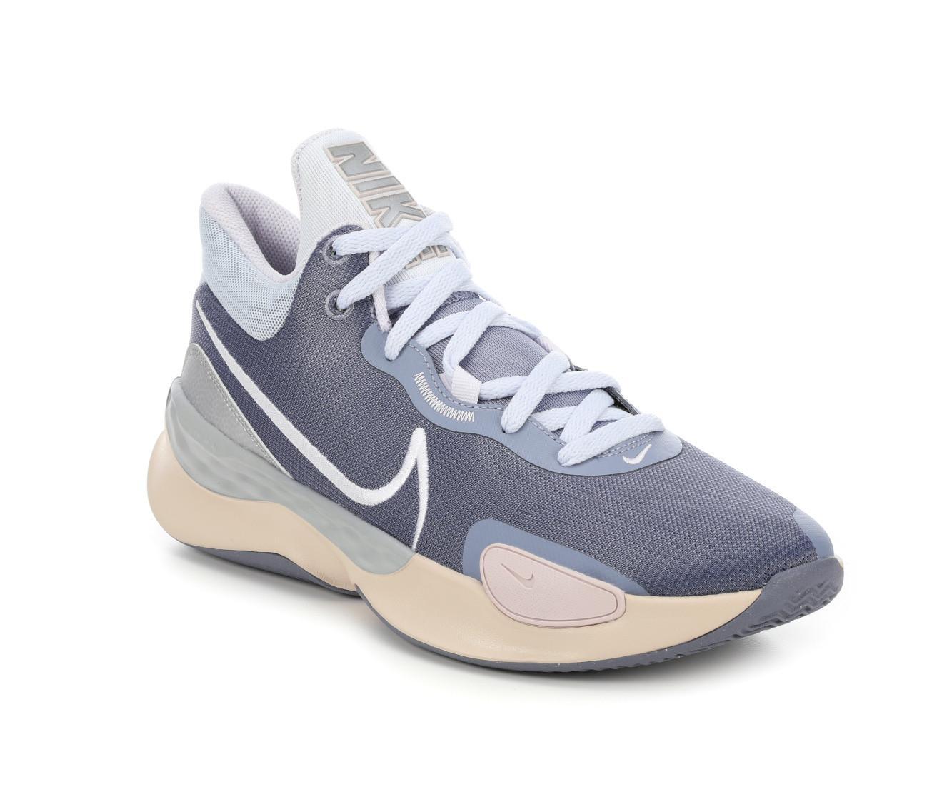 Men's Nike Renew Elevate III Basketball Shoes Product Image