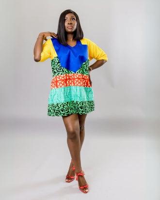 TABITA SHIRT Product Image