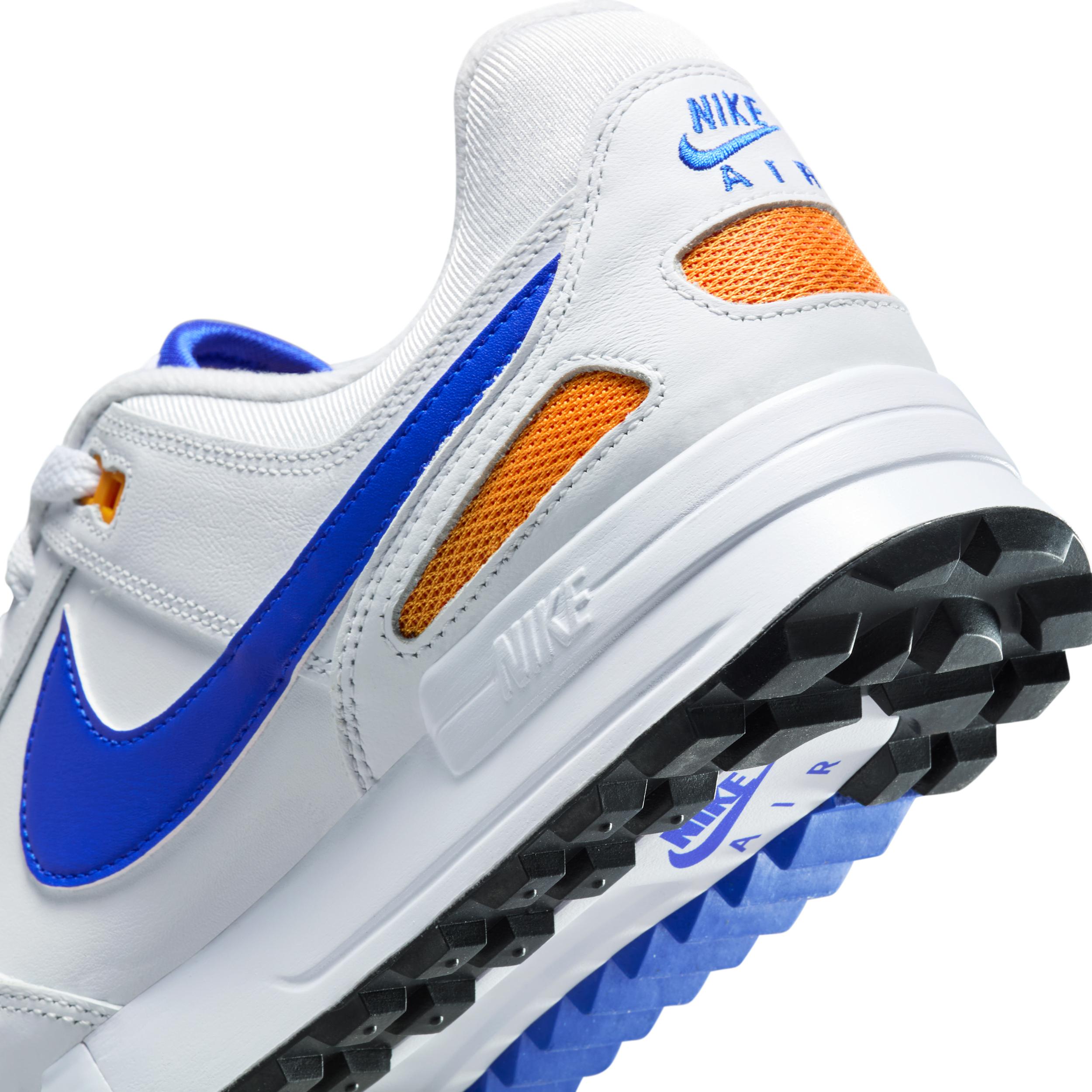 Nike Mens Air Pegasus 89 G Golf Shoes | HV3866-100 Product Image
