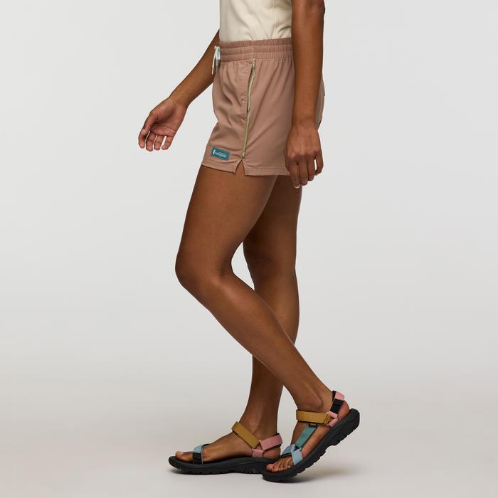 Brinco 3" Short - Solid - Women's Product Image