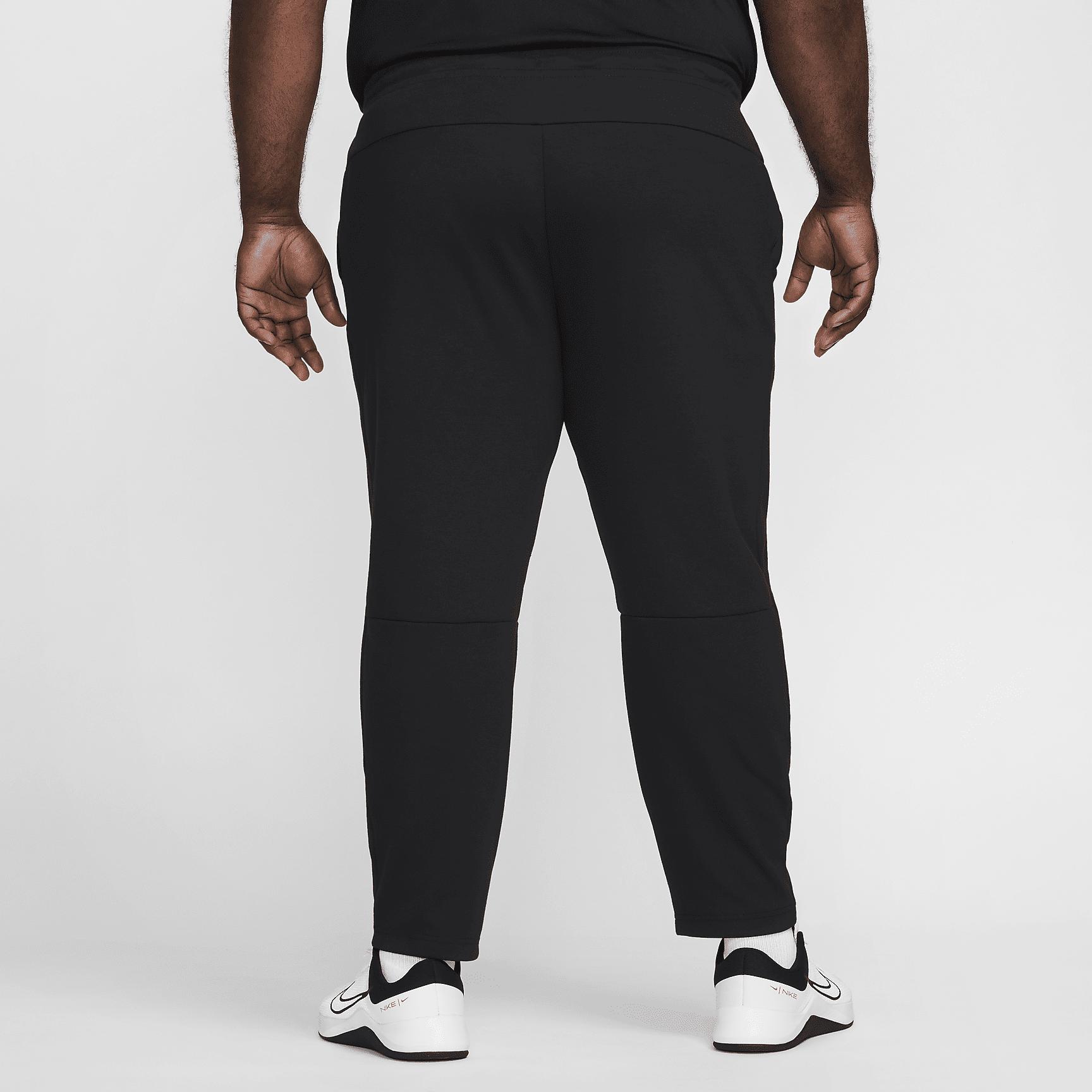 Nike Men's Primary Fleece Dri-FIT UV Tapered Performance Pants Product Image