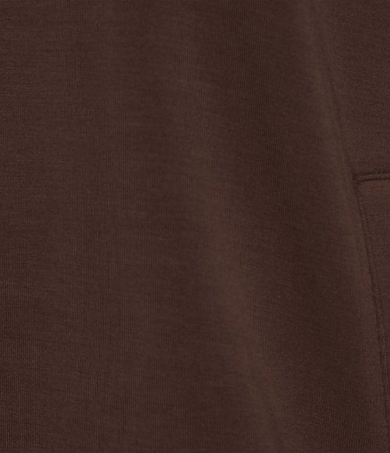 Antonio Melani Active Coordinating Collar Neck Half Zip Sweatshirt Product Image