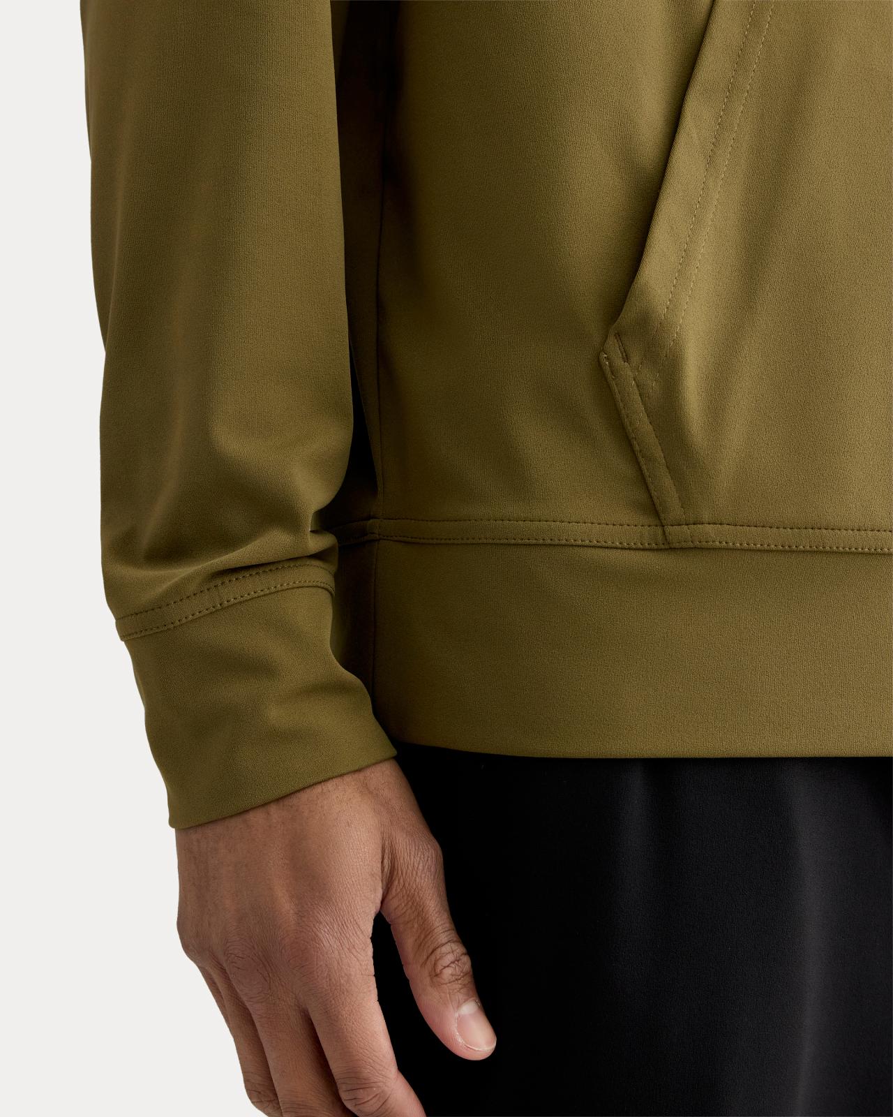 Mens Off-Duty Tech Hoodie by Everlane Product Image