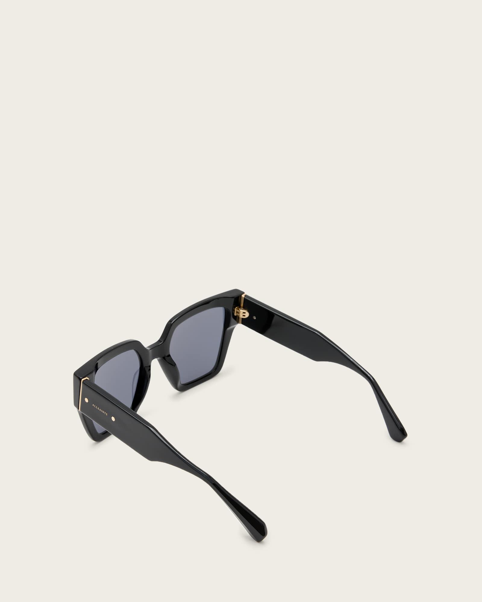 Bibi Square Cat Eye Sunglasses Product Image