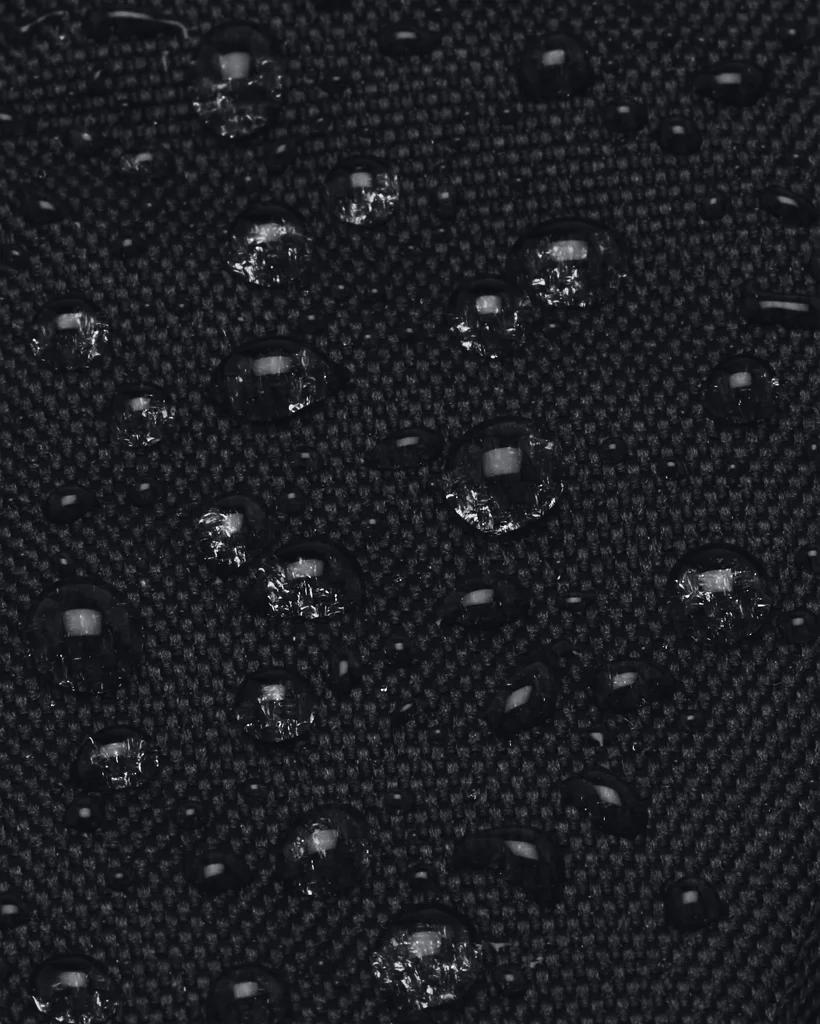 UA Hustle 6.0 Product Image