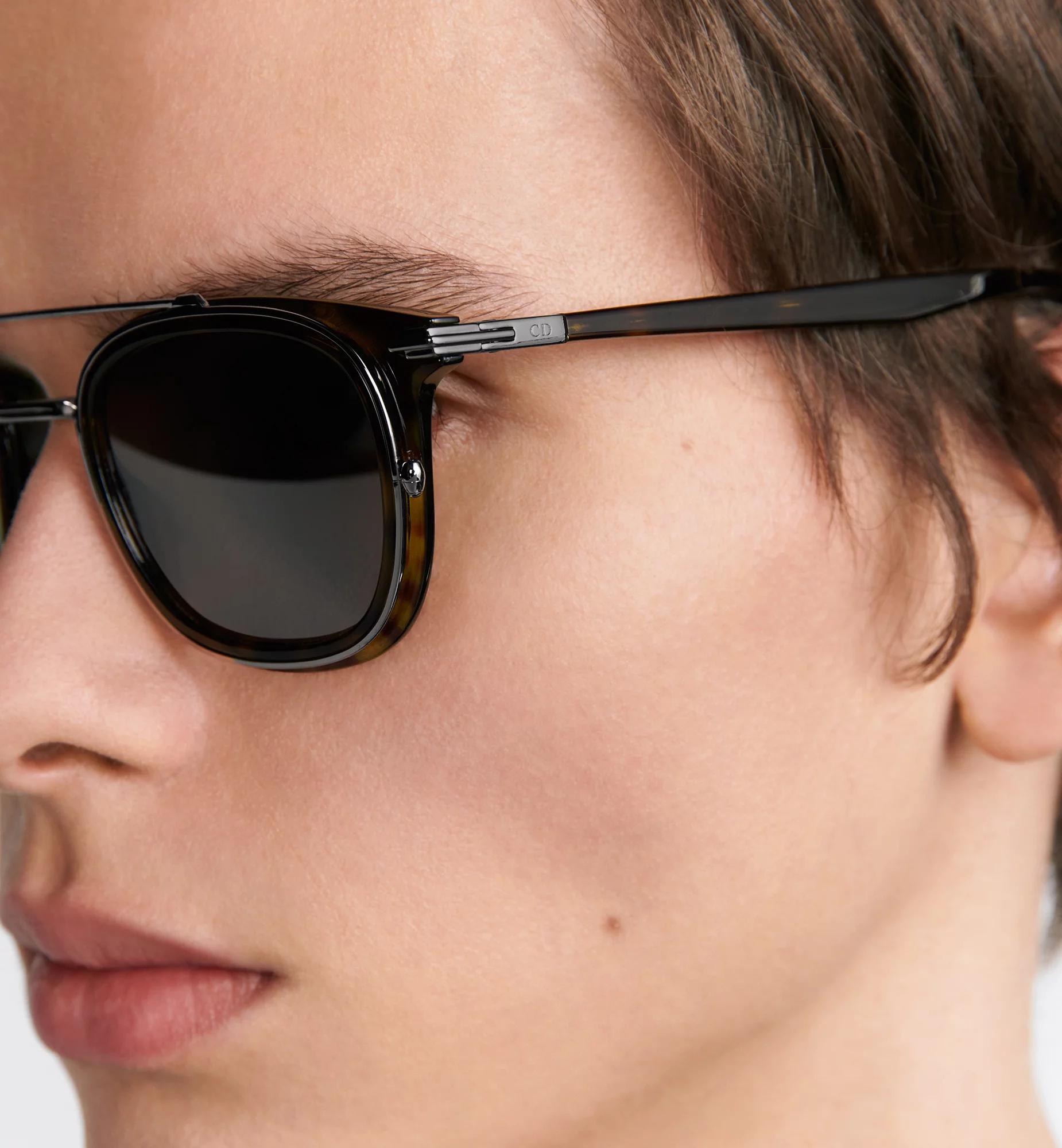 DiorBlackSuit S14I Bio-Acetate Product Image