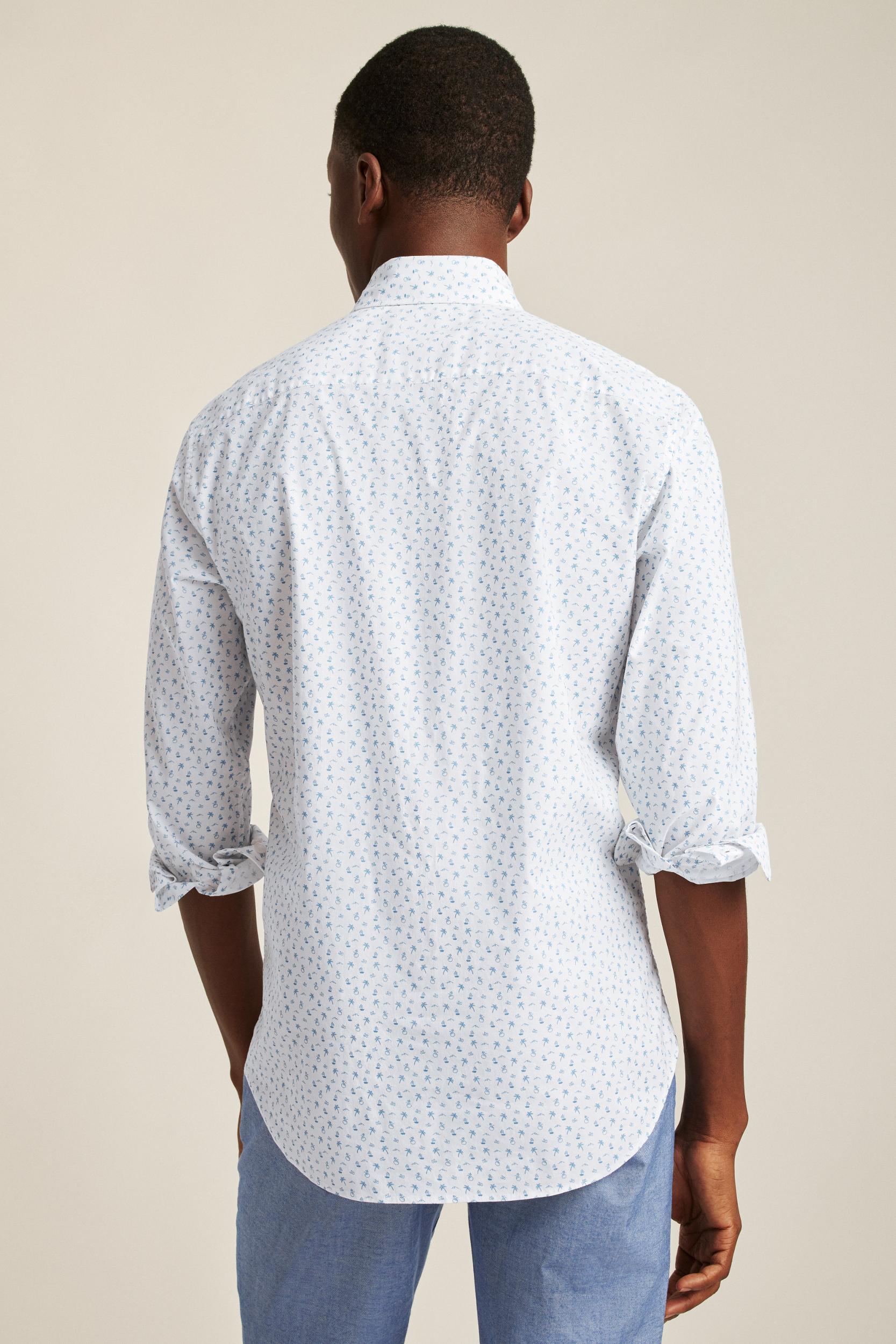 Everyday Shirt Product Image