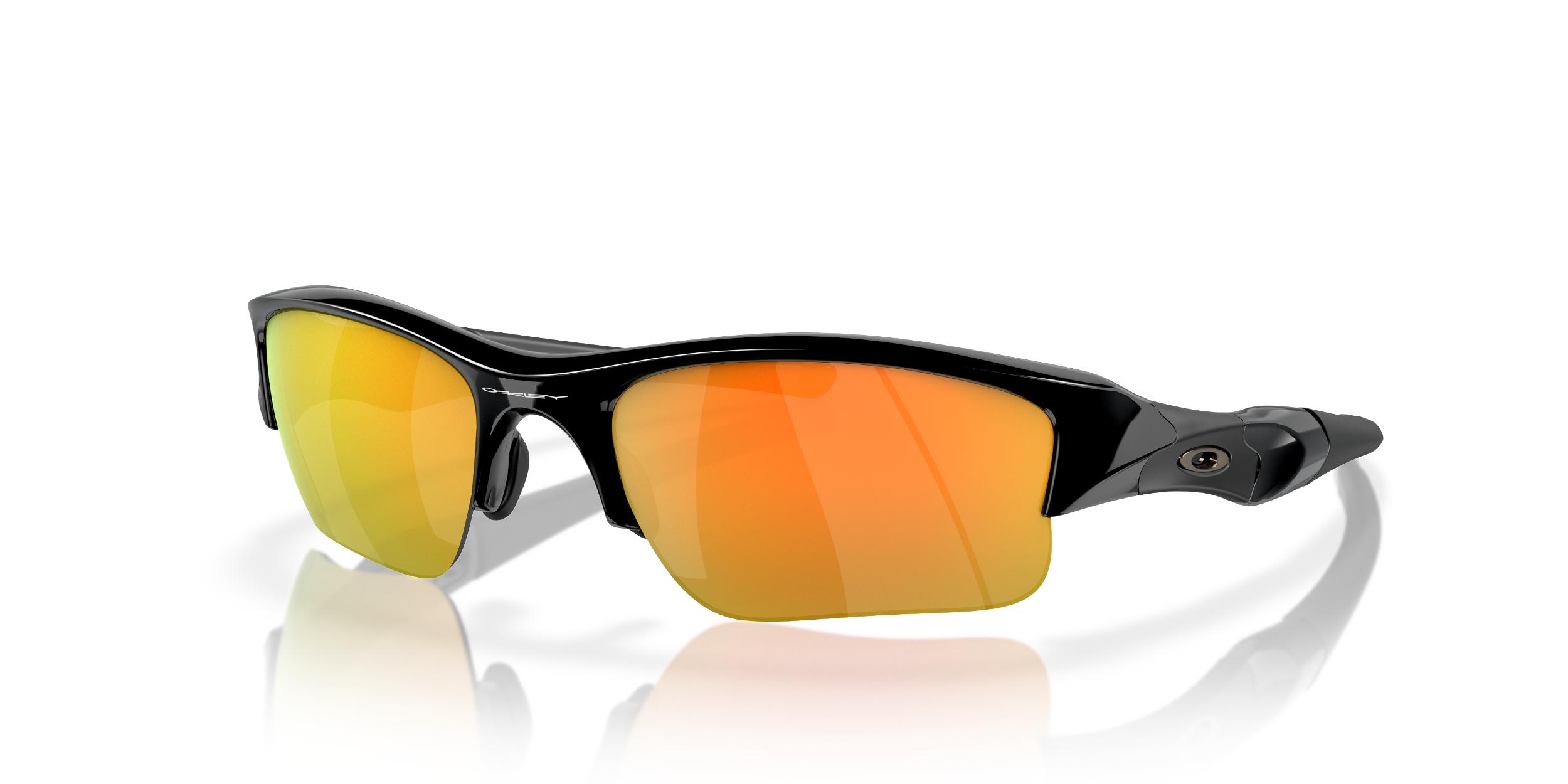 Oakley Mens Flak Jacket Xlj Sunglasses Product Image
