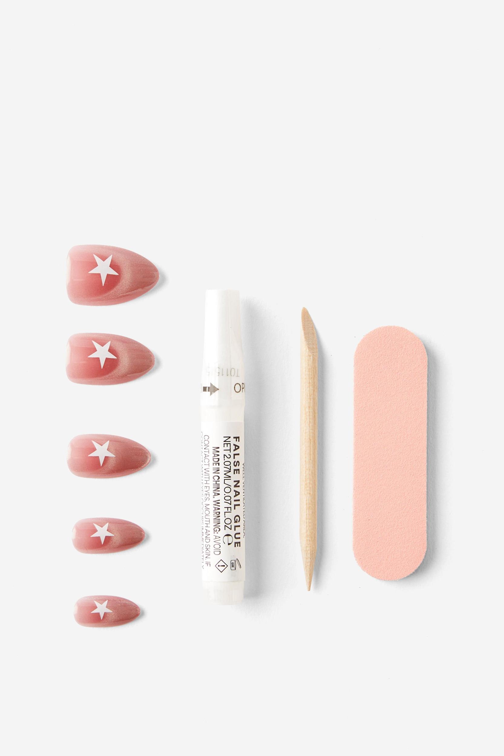 Press On Nails Product Image