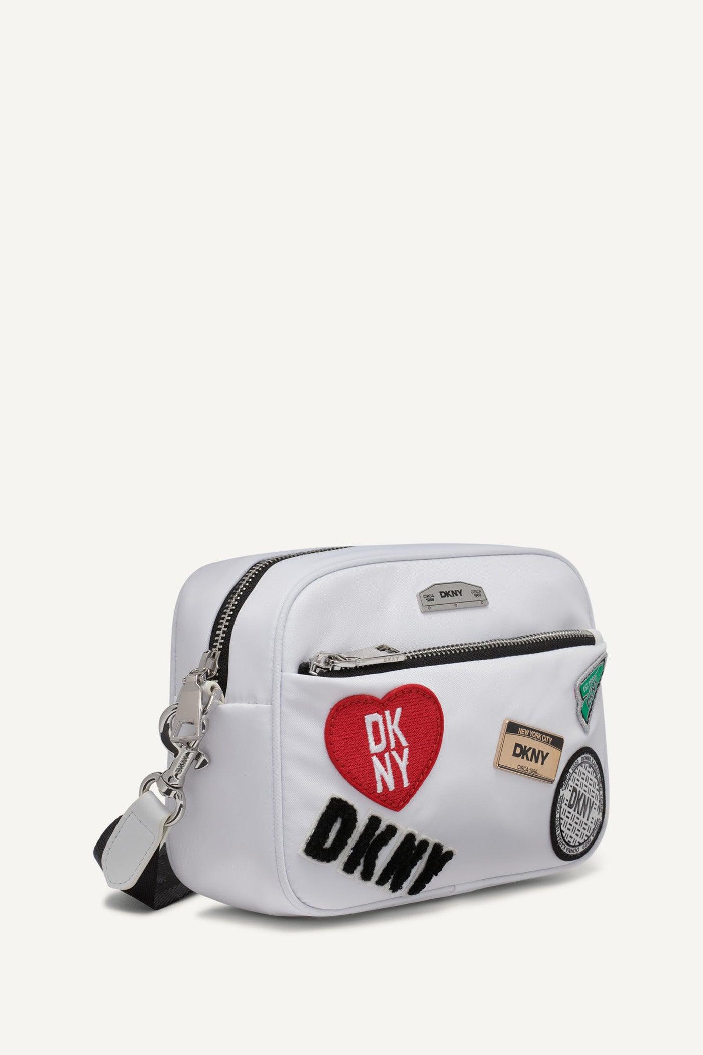 NYC CAPSULE CAMERA BAG Product Image