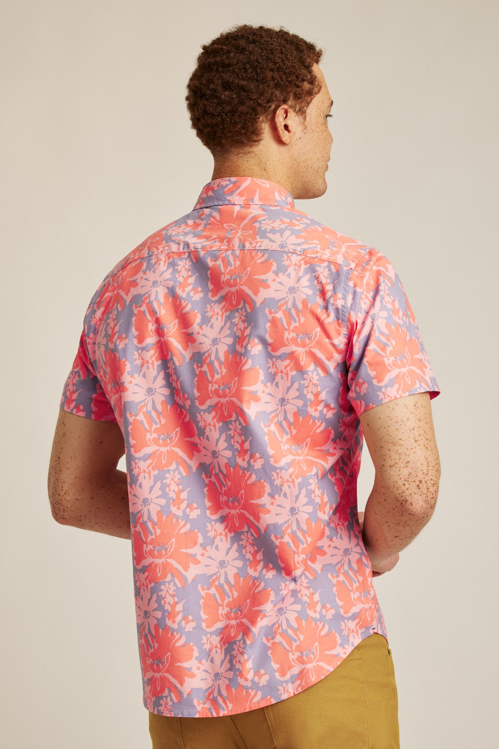 Riviera Short Sleeve Shirt Product Image